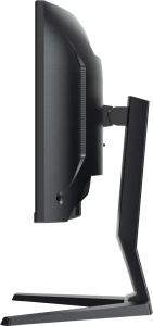 Monitor 34" Iiyama GCB3486WQSCP-B1 VA 3440 x 1440/240Hz/0.4ms/HDMI/DP/USB/zvucni - Img 4