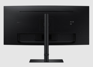 Monitor 34" Samsung S34C652UAU IPS 3440x1440/100Hz/5ms/HDMI/USB-C/ - Img 2