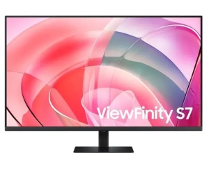 Monitor 37" Samsung LS37D700EAUXEN VA 3840x2160/60Hz/5ms/HDMI/DP/AUX crni - Img 4