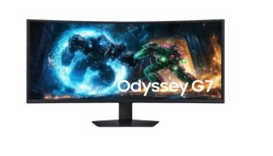 Monitor 40" Samsung LS40FG750EUXEN VA 5120x2160/180Hz/1ms/2xHDMI/DP/2xUSB - Img 4