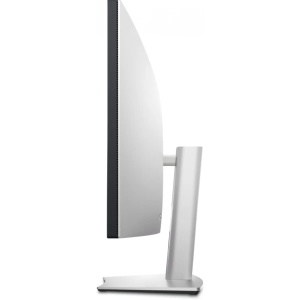 Monitor 49" Dell U4924DW IPS 5120x1440/60Hz/5ms/HDMI/DP/USB-C/pivot - Img 3