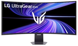 Monitor 52" LG 52G930B-B VA 5120x2160/240Hz/1ms/2xHDMI/DP/USB-C/zvucnici