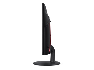 Monitor ACER Nitro ED240QS3 23,6"/VA,zakrivljen/1920x1080/180Hz/1ms VRB/HDMIx2,DP/freesync/VESA/crna