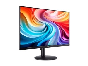Monitor ACER SA243YP1BI 23.8"/IPS/1920X1080/144Hz/1ms VRB/VGA,HDMI/Adaptive sync/VESA/crna - Img 3