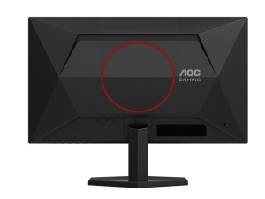 Monitor AOC 24G42E 24"/IPS/1920x1080/180Hz/1ms GtG/HDMI,DP/adaptive sync/crna