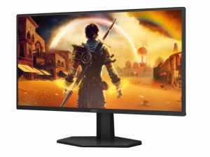 Monitor AOC 25G42E 24.5"/IPS/1920x1080/180Hz/1ms GtG/HDMIx2,DP/VESA/crna - Img 5