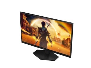 Monitor AOC 27G42E 27"/IPS/1920x1080/180Hz/1ms GtG/HDMI,DP/adaptive sync/crna - Img 2