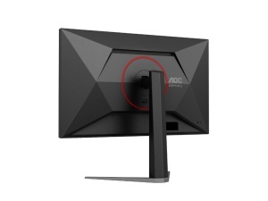 Monitor AOC 27G4HA 27"/IPS/1920x1080/200Hz/1ms GtG/HDMIx2,DP/Gsync/Pivot,visina/zvucnici/crna* - Img 3