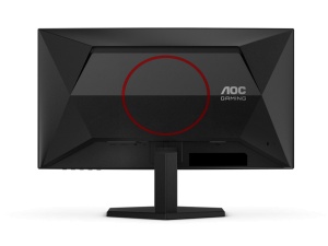 Monitor AOC C24G42E 23.6"/VA,zakrivljen/1920X1080/180Hz/4 ms GtG/HDMIx2,DP/Adaptive Sync/VESA/crna*