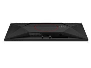 Monitor AOC Q27G42XNE 27"/VA/2560x1440/180Hz/0.5ms MPRT/HDMIx2,DP/Adaptive sync/zvucnici/VESA/crna - Img 3