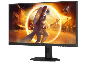 Monitor AOC Q27G4XF 27"/IPS/2560x1440/180Hz/1ms GtG/HDMI,DP/Gsync,adaptive sync/Pivot,visina/crna* - Img 3