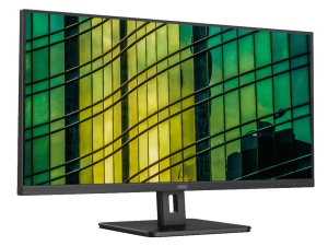 Monitor AOC U32E2N 31,5"/IPS/3840x2160/60Hz/4ms GtG/HDMIx2,DP/zvucnici/VESA/crna - Img 4