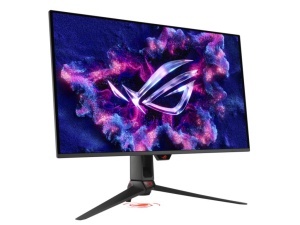 Monitor ASUS PG32UCDM3 31.5"/OLED/3840x2160/240Hz/0.03ms GtG/HDMIx2,DP,USB-C/G-sync/Visina/VESA/crna - Img 4