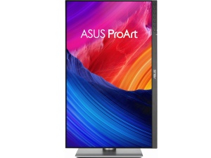 Monitor ASUS ProArt PA278CFRV 27"/IPS/2560x1440/100Hz/5ms GtG/HDMI,DPx2,USB,USB type C/Pivot,visina - Img 4