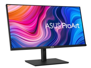 Monitor ASUS ProArt PA328CGV 32"/IPS/2560x1440/165Hz/5ms GtG/HDMIx2,DP,USB,USB C/Pivot,visina/crna - Img 3