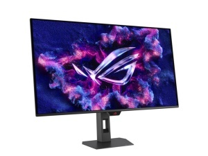 Monitor ASUS ROG XG32UCDS 31.5"/OLED/3840x2160/165Hz/0.03ms/HDMIx2,DP,USB/G-Sync/VESA/crna - Img 3