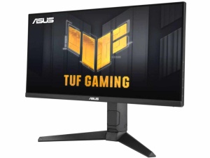 Monitor ASUS TUF VG249QL3A 23,8"/IPS/1920x1080/180Hz/1ms GtG/HDMIx2,DP/Gsync,freesync/Pivot/zvucnici - Img 4