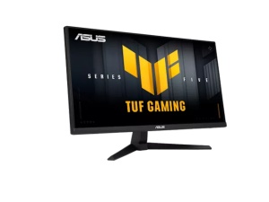 Monitor ASUS TUF VG279Q5A 27"/IPS/1920x1080/200Hz/0.3ms GtG/HDMIx2,DP/Freesync/zvucnici/VESA/crna - Img 4