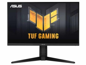 Monitor ASUS TUF VG27AQL3A 27"/IPS/2560x1440/180Hz/1ms GtG/HDMIx2,DP,USB/Gsync,Freesync/Pivot/crna - Img 2