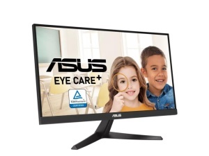 Monitor ASUS VY229Q 21.45"/IPS/1920x1080/75Hz/1ms MPRT/HDMI,DP/freesync/VESA/zvucnici/crna* - Img 4