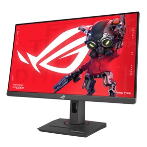 Monitor gaming ASUS 24.5 inča ROG Strix XG259CS FHD 1920x1080 Fast IPS 180 Hz - Img 4