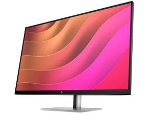 Monitor HP E32k 4K 32"/IPS/3840x2160/60Hz/5ms/HDMI,DP,3 USB-A,USB-C 65W,RJ45/VESA/pivot,visina/3g