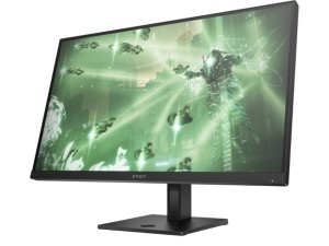Monitor HP Omen 27q Gaming 27"/IPS/2560x1440/165Hz/1ms/2HDMI, DP, USB-C/VESA/pivot, visina/zvucni/2g - Img 2
