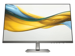 Monitor HP S5 524da 23.8"/IPS 1920x1080/100Hz/5ms/2 HDMI, VGA/visina/zvucnici/3g - Img 2