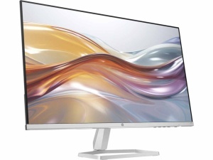 Monitor HP S5 527sf 27"/IPS/1920x1080/100Hz/5ms/HDMI, VGA/2g/srebrna, crna* - Img 4