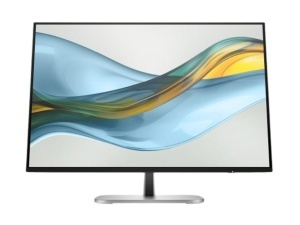 Monitor HP S5 Pro 524pn 24"/IPS/1920x1200/100Hz/5ms/HDMI, DP, 4 USB-A, USB-B/VESA/visina/3g - Img 6