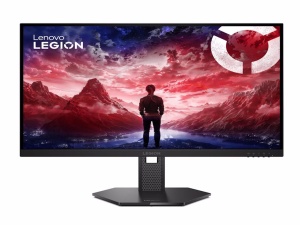 Monitor LENOVO Legion 27-10 27"/IPS/1920x1080/240Hz/1ms/2xHDMI,DP/Tilt,Swivel,Pivot,Height/crna - Img 2