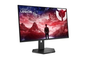 Monitor LENOVO Legion 27Q-10 26.5"OLED/2560x1440/240Hz/0.03ms/2x HDMI; 1x DP/Tilt,Swivel,Pivot,Hei - Img 3