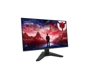 Monitor LENOVO Legion R27s 27" IPS/1920x1080/144Hz/1ms/HDMI,DP/crna - Img 3
