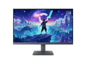 Monitor LENOVO LOQ 27Q-10 27" IPS/2560x1440/180Hz/1ms/2xHDMI,DP/siva