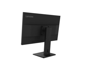 Monitor LENOVO ThinkVision E27-40 27"/IPS/1920x1080/100Hz/4ms/1x HDMI; 1x DP; 1x VGA/Tilt, Swivel, P - Img 5
