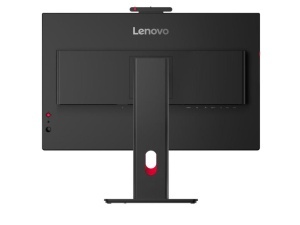 Monitor LENOVO ThinkVision T27QD-4v 27"/IPS/2560x1440/120Hz/4ms/USB-C PD 100W,USB-C PD 15W, 3xUSB-A, - Img 3
