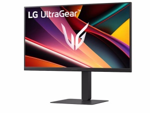 Monitor LG 27G610A-B 27"/IPS/2560x1440/200Hz/1ms GTG/HDMIx2,DP/AMD Freesync/VESA/crna - Img 3