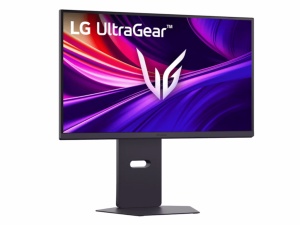 Monitor LG 27G850A-B 27"/IPS/3840x2160/480Hz FHD, 240Hz UHD/1ms GtG/HDMIx2,DP, USB/Gsync,freesync - Img 2