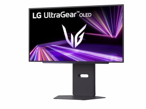 Monitor LG 27GX700A-B 27"/OLED/2560x1440/280Hz/0.03ms/HDMIx2,DP,USB/Gsync,freesync/Pivot,visina/crna - Img 3