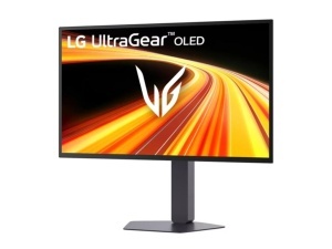 Monitor LG 27GX790B-B 26.5"/OLED/2560x1440/540Hz/0.02ms GtG/HDMIx2,DP,USB-C/G-sync/VESA/crna