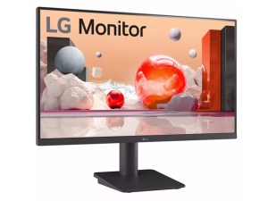 Monitor LG 27MS550-B 27"/IPS/1920x1080/100Hz/5ms GtG/HDMIx2/VESA/Visina/zvucnici/crna - Img 2