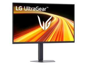 Monitor LG 32G620B-B 31.5"/IPS/2560x1440/200Hz/1ms GtG/HDMIx2,DP/G-sync/VESA/crna - Img 2