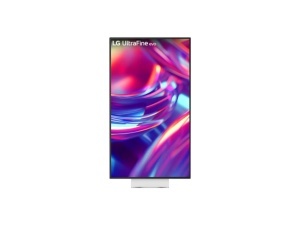 Monitor LG 32U990A-S 31.5"/IPS Black/6144x3456/60Hz/5ms GtG/HDMI,DP,Thunderbolt,USB C/Pivot,visina* - Img 3