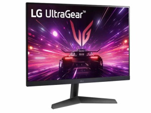 Monitor LG UltraGear 24GS60F-B 23.8"/IPS/1920x1080/180Hz/1ms GtG/HDMI,DP/Gsync,freesync/VESA/crna - Img 2