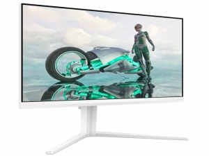 Monitor Philips 24M2N3201A/00 23.8"/IPS/1920x1080/180Hz/1ms GtG/HDMIx2,DP/Adaptive sync/Pivot/bela* - Img 1
