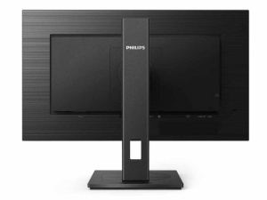 Monitor PHILIPS 278B1/00 27"/IPS/3840x2160/60Hz/4ms GtG/HDMIx2,DP,USB/pivot,visina/zvucnici/VESA/crn - Img 3