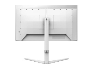 Monitor PHILIPS 27M2N6501L/00 26.5"/OLED/2560x1440/240Hz/0.03ms GtG/HDMIx2,DP,USB/Pivot/VESA/bela - Img 2