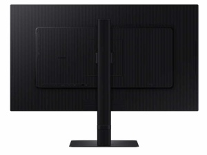 Monitor SAMSUNG LS27D800UAUXEN 27"/IPS/3840x2160/60Hz/5ms GtG/HDMI,DP,USB,LAN/Pivot,visina/VESA/crna - Img 6