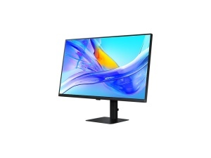 Monitor SAMSUNG LS32D800UAUXEN 32"/VA/3840x2160/60Hz/5ms GtG/HDMI,DP,USB,LAN/Pivot,visina/VESA/Crna* - Img 4