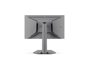 Monitor TCL 25G64 24,5"/IPS MiniLED/1920x1080/300Hz/1ms GtG/HDMIx2,DP/Visina,pivot/freesync/siva - Img 1